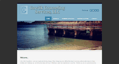 Desktop Screenshot of gawlikcounseling.com
